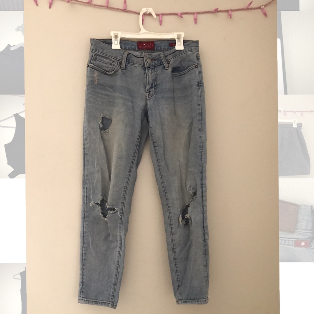 Lucky brand pants